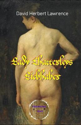 Book cover for Lady Chatterleys Liebhaber