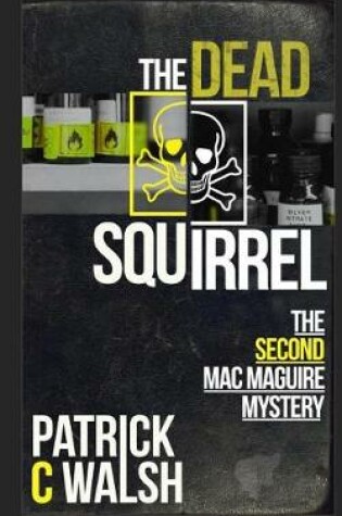 Cover of The Dead Squirrel