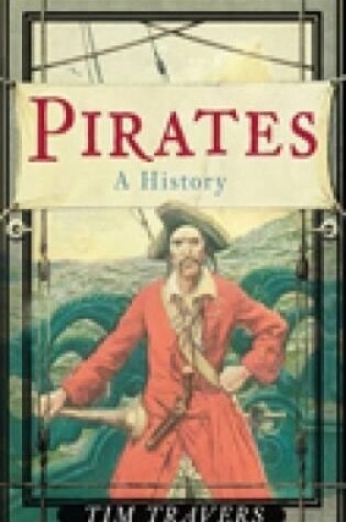 Cover of Pirates: A History