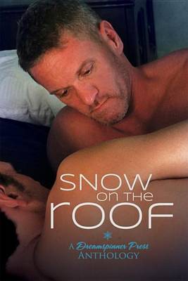 Book cover for Snow on the Roof