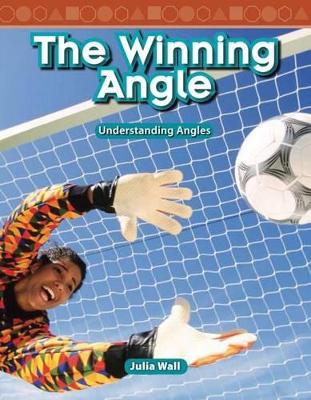 Cover of The Winning Angle