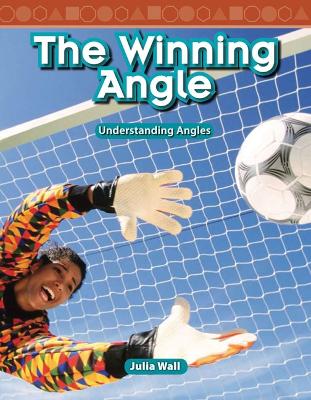 Book cover for The Winning Angle