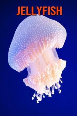 Cover of Jellyfish