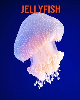 Book cover for Jellyfish