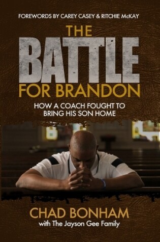 Cover of The Battle for Brandon