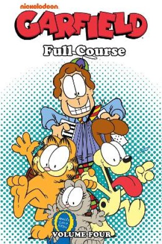 Cover of Full Course Vol. 4