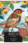 Book cover for Birds Volume 2