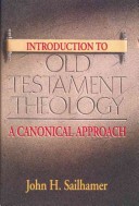 Book cover for Introduction to Old Testament Theology