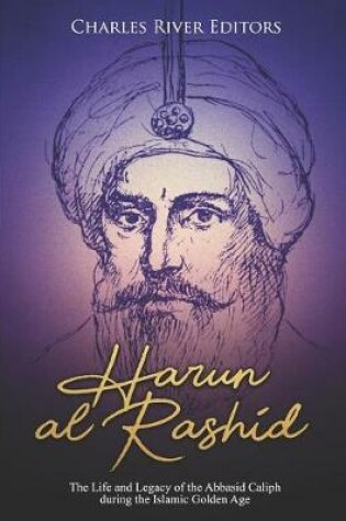 Cover of Harun Al-Rashid