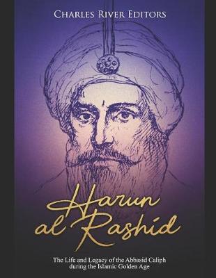 Book cover for Harun Al-Rashid