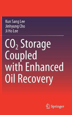 Book cover for CO2 Storage Coupled with Enhanced Oil Recovery