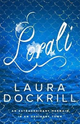 Book cover for Lorali