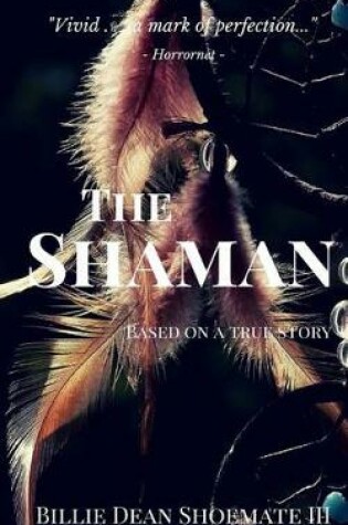 Cover of The Shaman