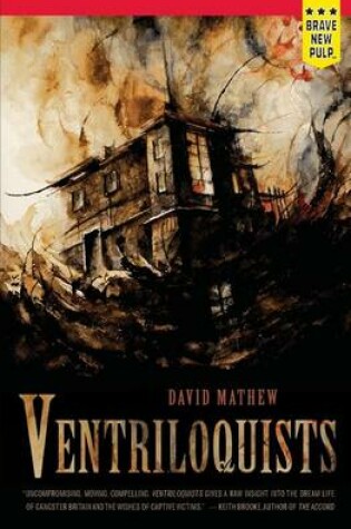 Cover of Ventriloquists