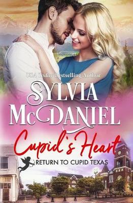 Book cover for Cupid's Heart