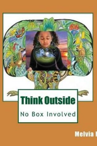 Cover of Think Outside