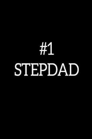 Cover of #1 Stepdad