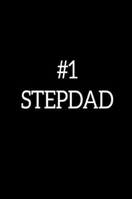 Book cover for #1 Stepdad