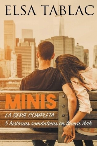 Cover of Minis. La serie completa