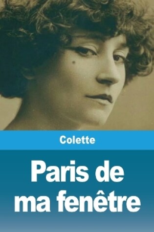 Cover of Paris de ma fenêtre