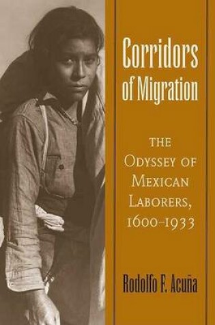 Cover of Corridors of Migration