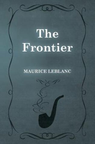 Cover of The Frontier