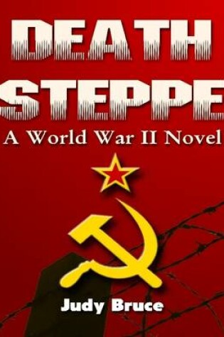 Cover of Death Steppe