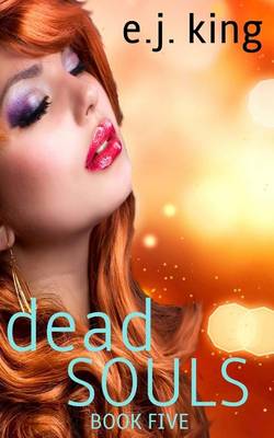 Book cover for Dead Souls