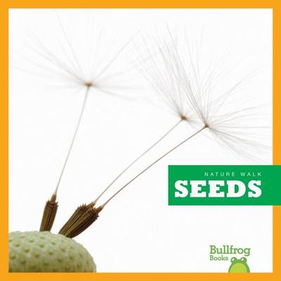 Cover of Seeds