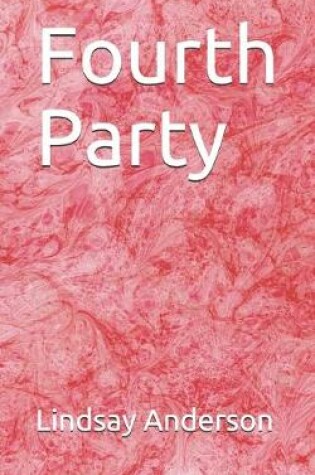 Cover of Fourth Party