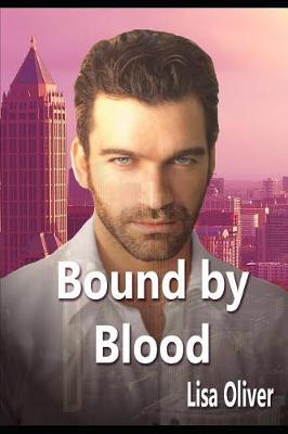 Book cover for Bound by Blood