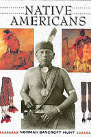 Cover of Native Americans