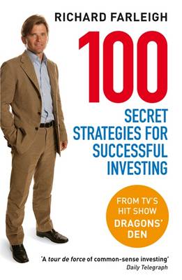 Book cover for 100 Secret Strategies for Successful Investing