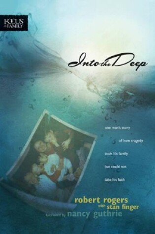 Cover of Into The Deep