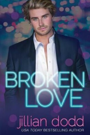 Cover of Broken Love