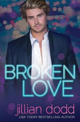 Cover of Broken Love