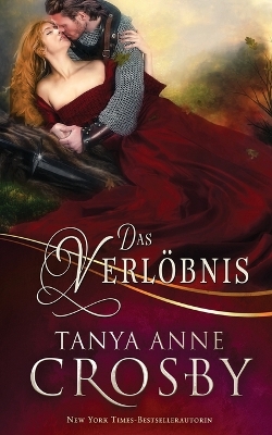 Book cover for Das Verlöbnis