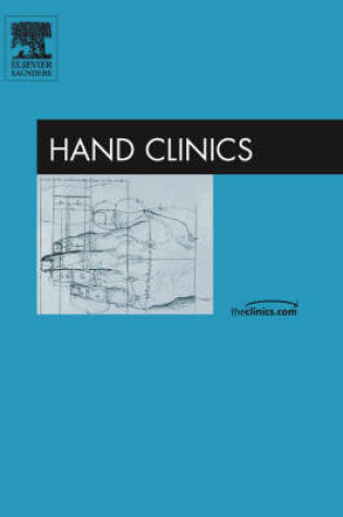 Cover of Carpal Disorders