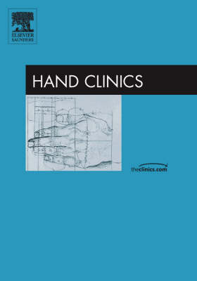 Cover of Carpal Disorders