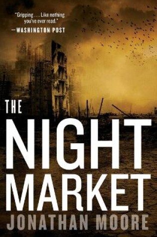 Cover of The Night Market