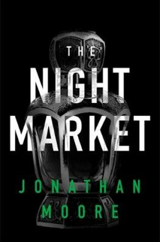 Cover of The Night Market