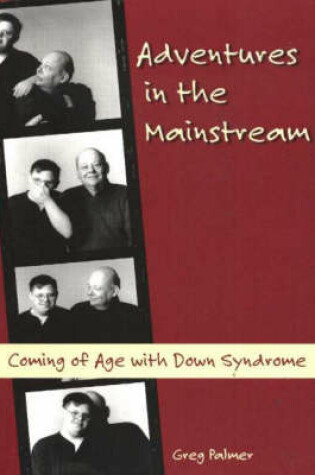 Cover of Adventures in the Mainstream