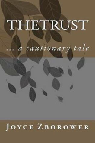 Cover of The Trust