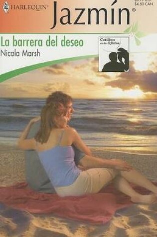 Cover of La Barrera del Deseo