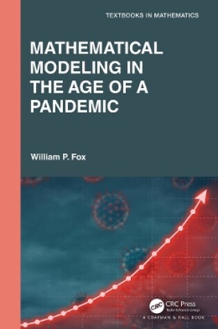 Cover of Mathematical Modeling in the Age of the Pandemic