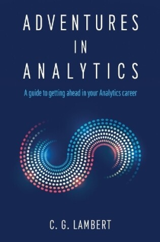 Cover of Adventures in Analytics