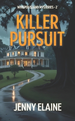 Cover of Killer Pursuit