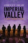 Book cover for Imperial Valley