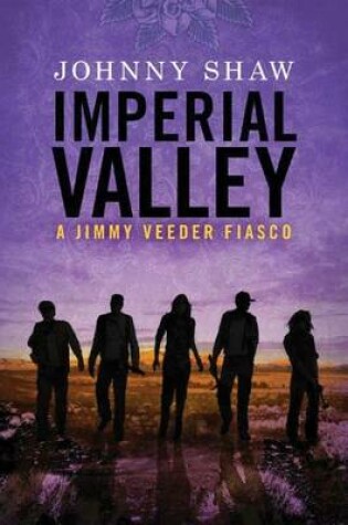Cover of Imperial Valley