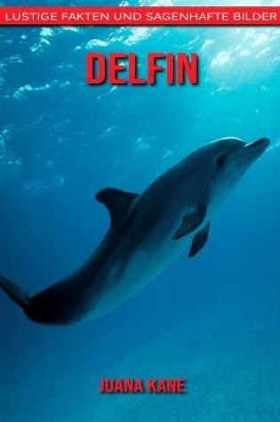 Cover of Delfin